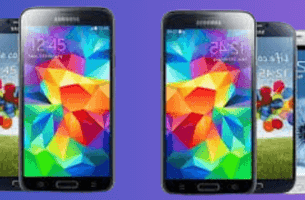assistência técnica de celular Samsung
