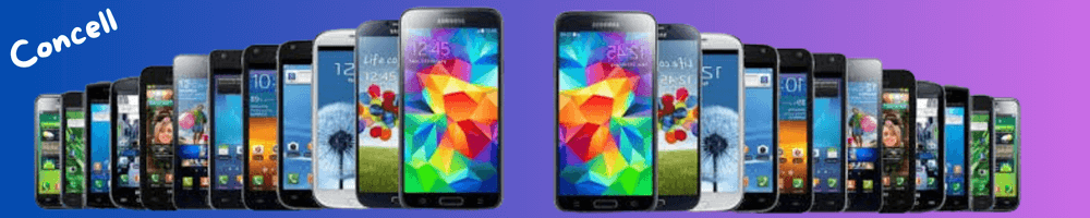 assistência técnica de celular Samsung